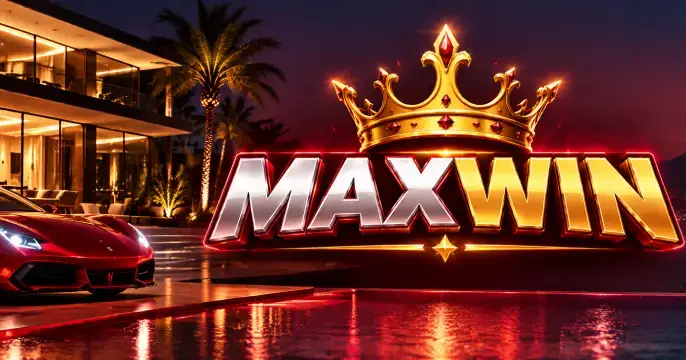 Maxwin casino